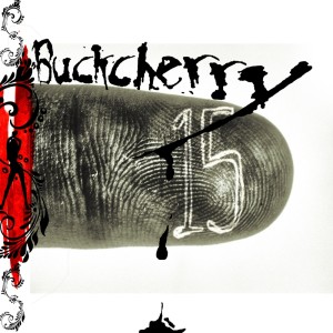 Buckcherry的專輯15