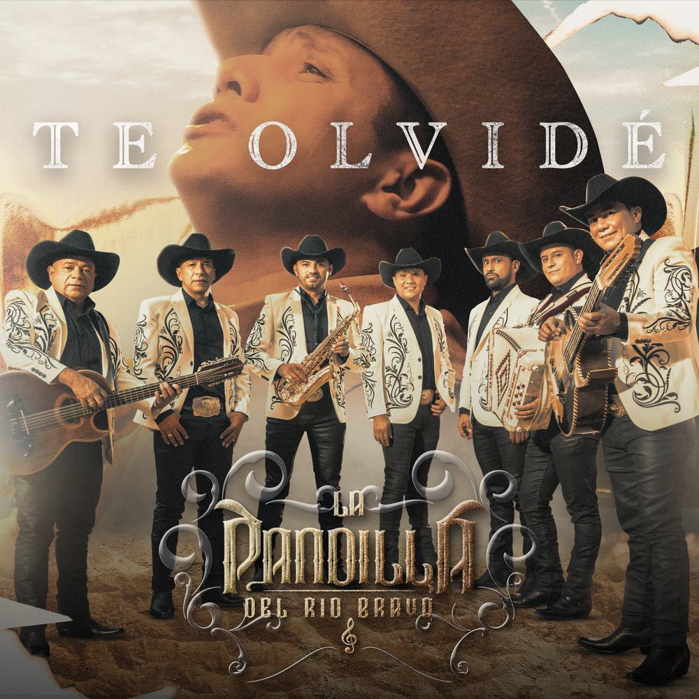 Te Olvidé
