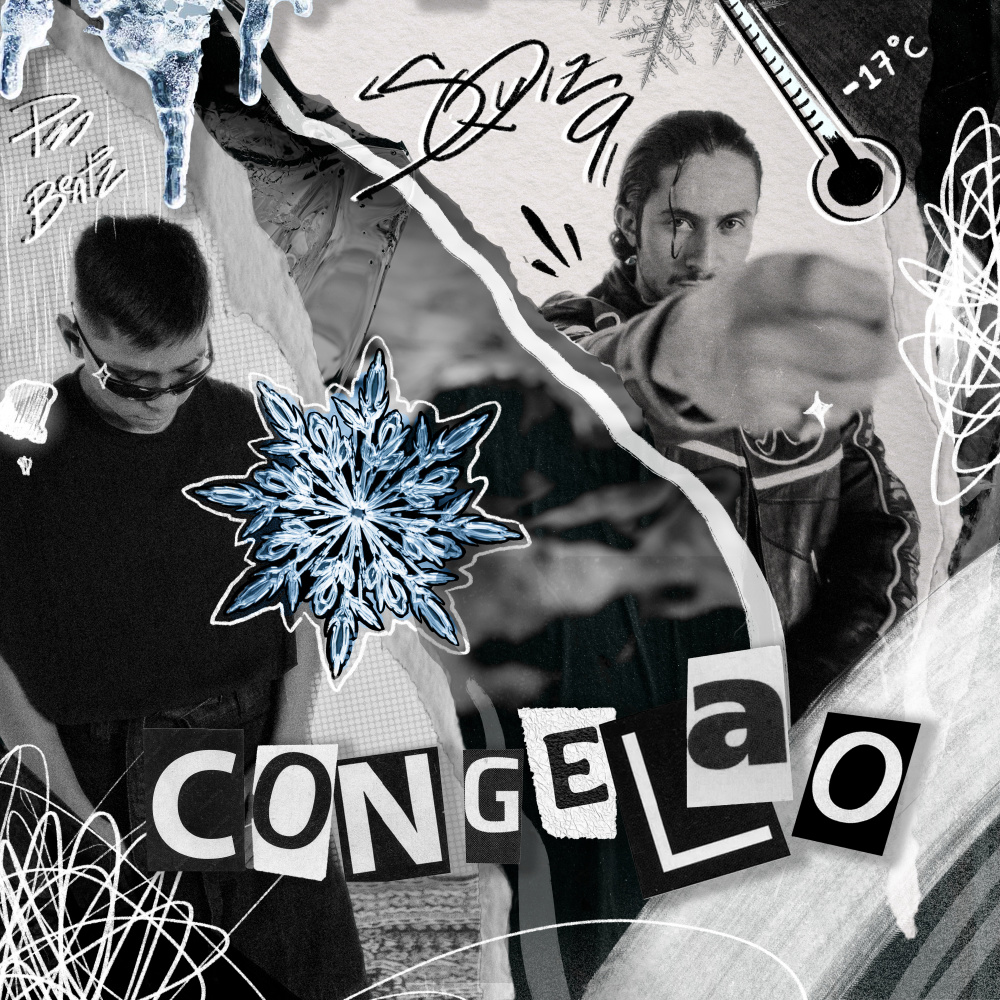 CONGELAO (Explicit)