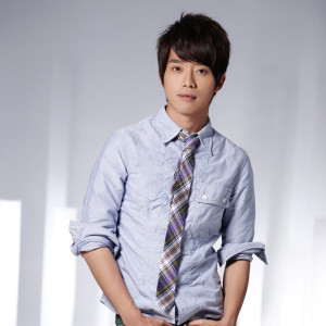 อัลบัม First Choice ศิลปิน 张栋梁