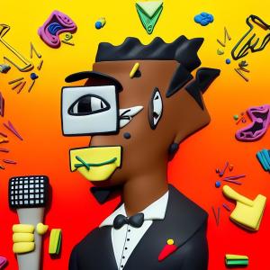 Quincy Adeyemi的專輯RTL (Explicit)