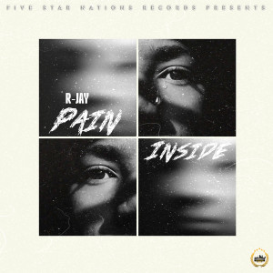 Album Pain Inside from R-Jay