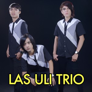 Dengarkan MATE DIHO CINTAKI lagu dari Las Uli Trio dengan lirik