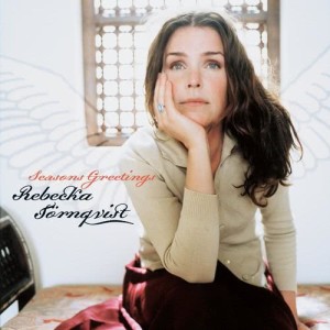 ดาวน์โหลดและฟังเพลง Seasons Greetings พร้อมเนื้อเพลงจาก Rebecka Trnqvist