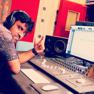 Dengarkan lagu When You Left nyanyian Raghavendra V dengan lirik