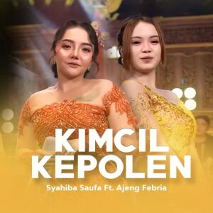 Syahiba Saufa的专辑Kimcil Kepolen