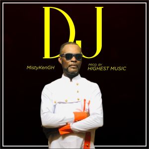 Album DJ oleh MistykenGh