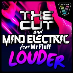 Listen to Louder (Radio Edit) song with lyrics from The Cut