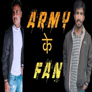 Nitish Sharma Singhwa的專輯Army Ke Fan