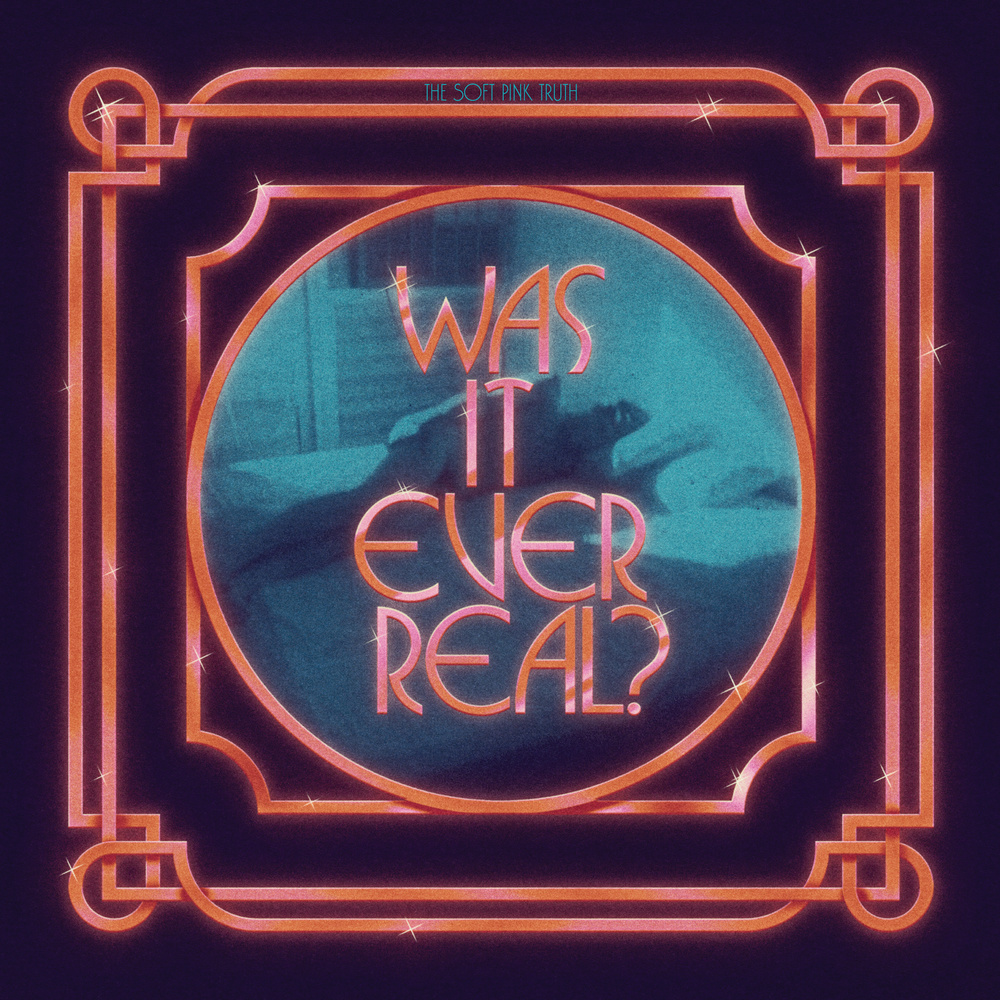 Is It Going To Get Any Deeper Than This? (Dark Room Mix)