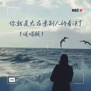 Album 你就是太在意别人的看法了 (说唱版) from 