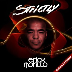 ดาวน์โหลดและฟังเพลง Dancin' (A "Little" "More" Dub) พร้อมเนื้อเพลงจาก Erick Morillo