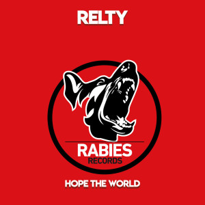 Album Hope the World from Relty