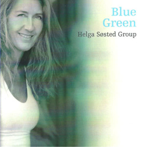 Helga Søsted Group的專輯Blue Green