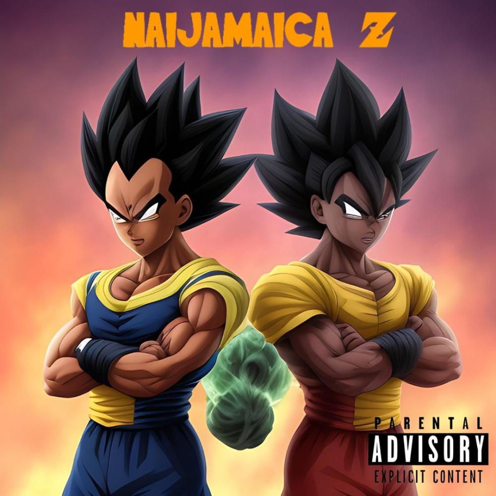 NAIJAMAICA (feat. Yamaica) (Explicit)