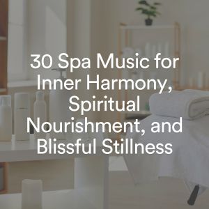 Listen to Blissful Moments song with lyrics from Spa & Spa
