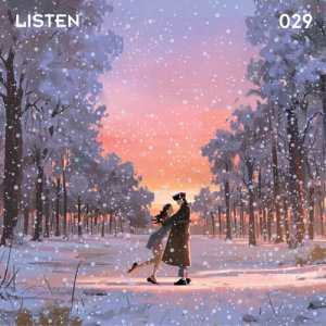Album LISTEN 029 Your All from 
