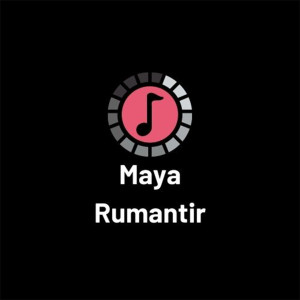 Album Kini Yang Lain from Maya Rumantir