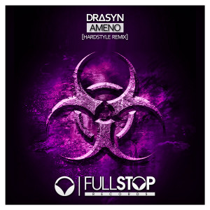 Listen to Ameno (Hardstyle Remix) song with lyrics from DRASYN
