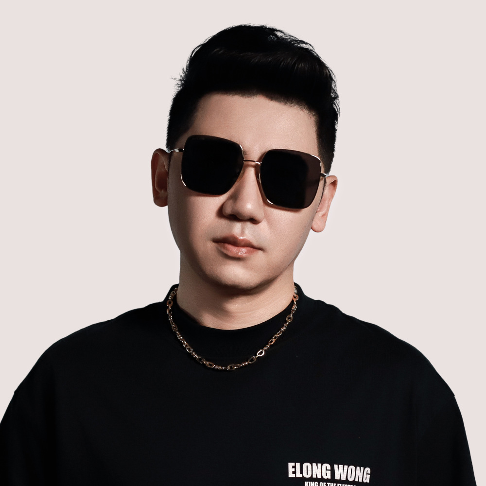 Elong Wong