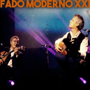 收聽Antonio Chainho的Fado moderno XXI歌詞歌曲
