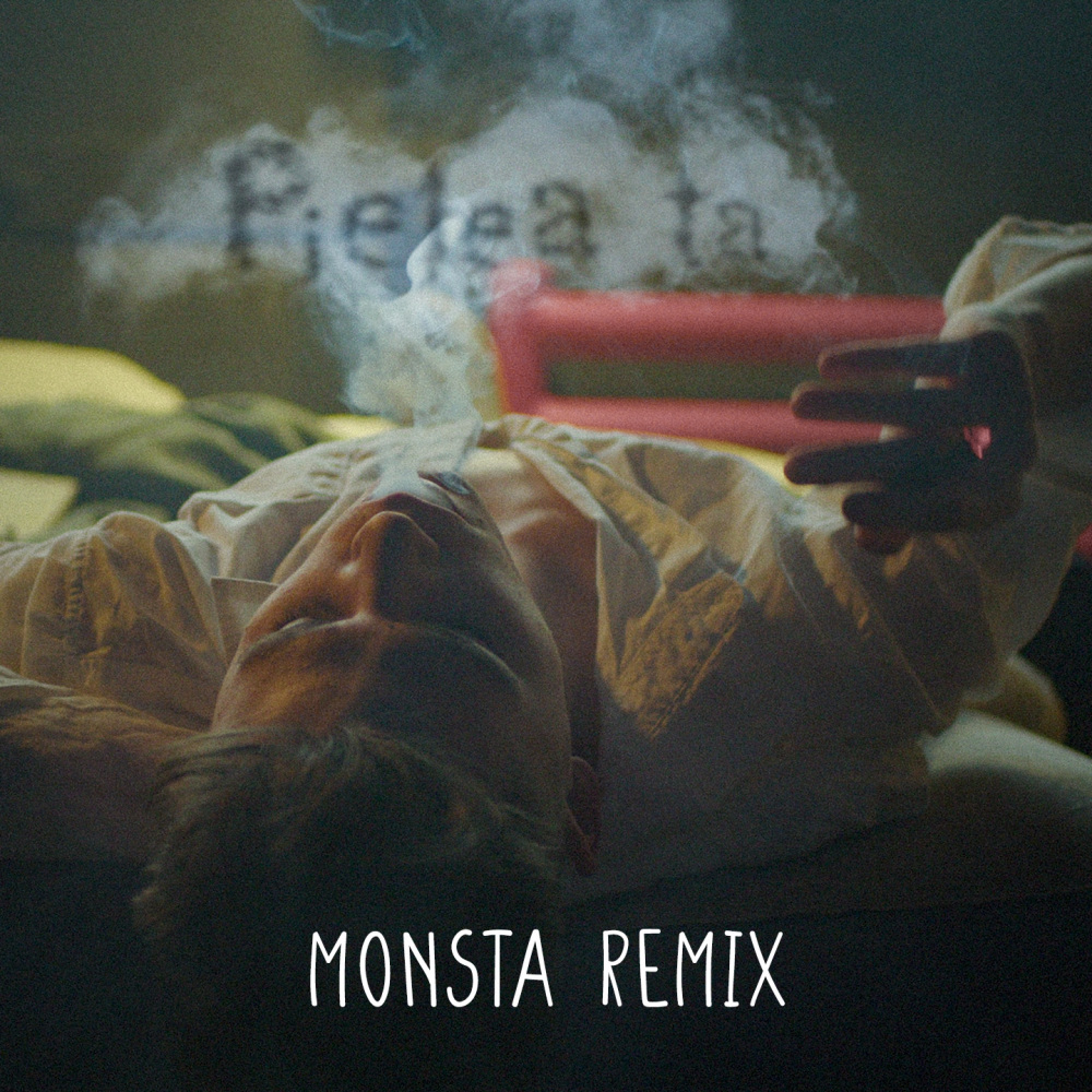 Pielea Ta (M0Nsta Remix)