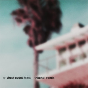 ดาวน์โหลดและฟังเพลง Home (Tritonal Remix) พร้อมเนื้อเพลงจาก Cheat Codes