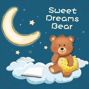 Album Sweet Dreams Bear from Noble Kids Chorus