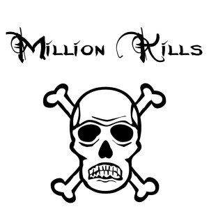 收听Nortex的Million Kills歌词歌曲