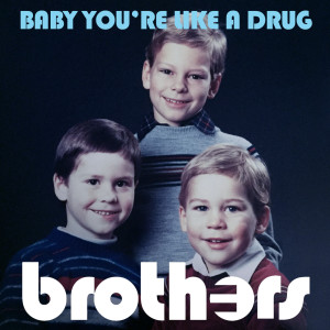 Album Baby You're Like a Drug (Dance Mix) from MENEW