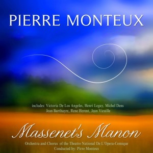Listen to Manon: Act III: (Pt. 3) song with lyrics from Orchestra of the Théâtre National de L'Opéra-Comique