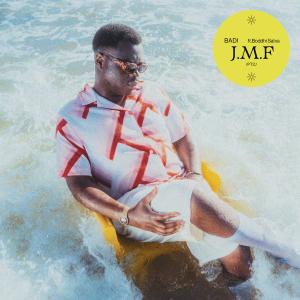 Badi的专辑J.M.F, pt. 2 (Explicit)