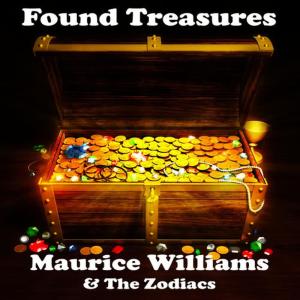 ดาวน์โหลดและฟังเพลง You've Got It พร้อมเนื้อเพลงจาก Maurice Williams