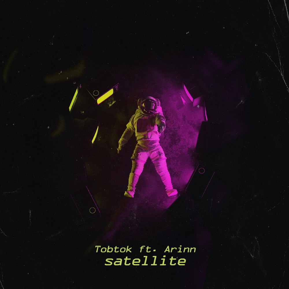 Satellite (feat. Arinn)