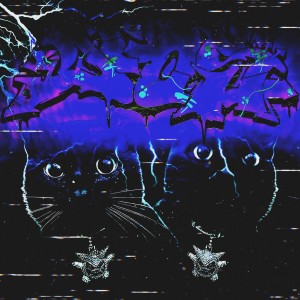 Album NIGHT KEEPER from OG BURIALGROUND