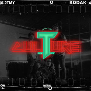 อัลบัม Culture (feat. All3rgy & Meezy24K) (Explicit) ศิลปิน Rxthy