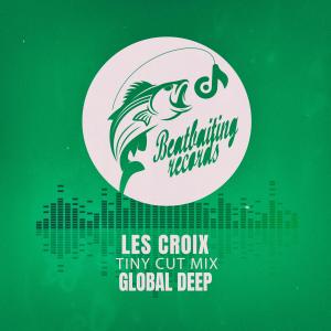 Global Deep的专辑Les Croix (Tiny Cut Mix)