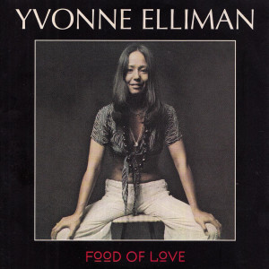อัลบัม Food of Love ศิลปิน Yvonne Elliman