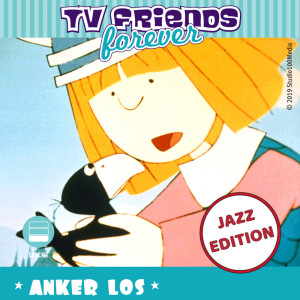 Album Anker los (Jazz Edition) from 