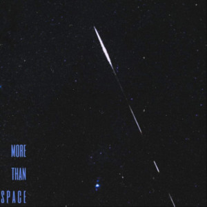 Album More Than Space from Daniel James