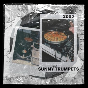 Dengarkan lagu Sunny Trumpets (Edited Version|Kenard Remix) nyanyian MDC dengan lirik