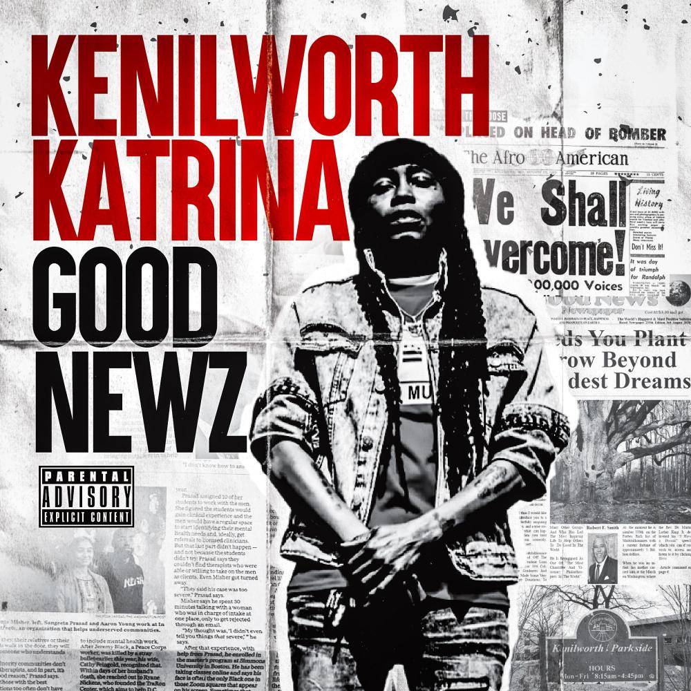 Good Newz (Explicit)