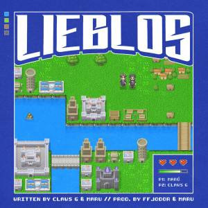 Listen to lieblos (Explicit) song with lyrics from ClawsG