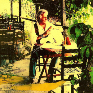 Dengarkan Song Of Leaving lagu dari Gifford Rolfe dengan lirik