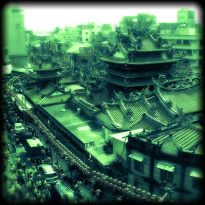 Listen to Graceful Temple (Erhu Version) song with lyrics from 胖子