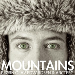 收聽Arcteec的Mountains歌詞歌曲
