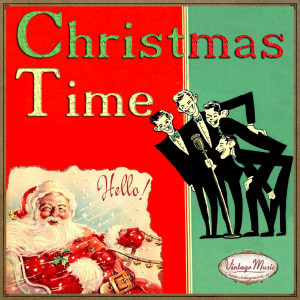 收聽The Ames Brothers的Jolly Old Saint Nicholas歌詞歌曲