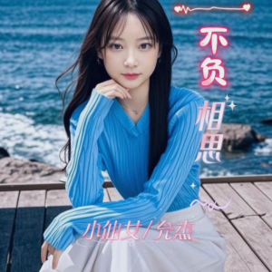 Listen to 不负相思/小仙女 (伴奏) song with lyrics from 小仙女素素