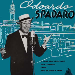 Listen to Firenze song with lyrics from Odoardo Spadaro