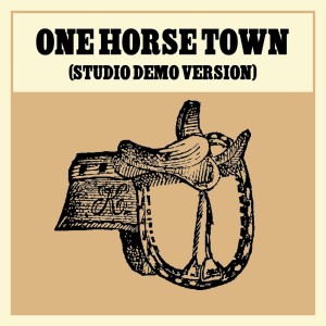 收聽Blackberry Smoke的One Horse Town (Studio Demo)歌詞歌曲